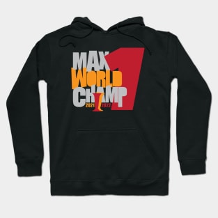 World Champion Hoodie